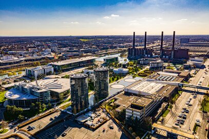 Wolfsburg